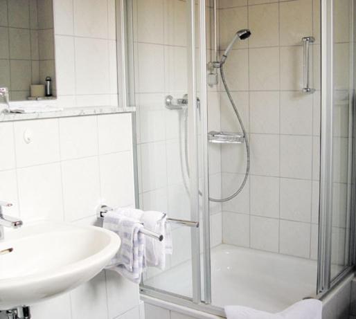 פריאמט Gasthaus Zur Krone מראה חיצוני תמונה